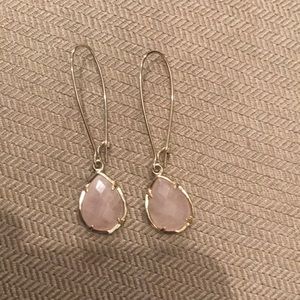 Kendra Scott earrings